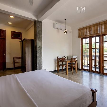 Epic Unawatuna Ngoại thất bức ảnh