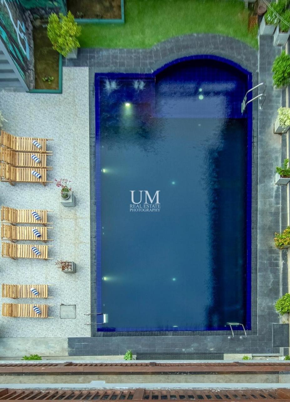 Epic Unawatuna Ngoại thất bức ảnh